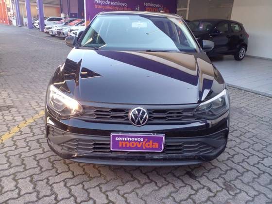 VOLKSWAGEN POLO 1.0 MPI TRACK MANUAL VOLKSWAGEN POLO 1.0 MPI TRACK MANUAL